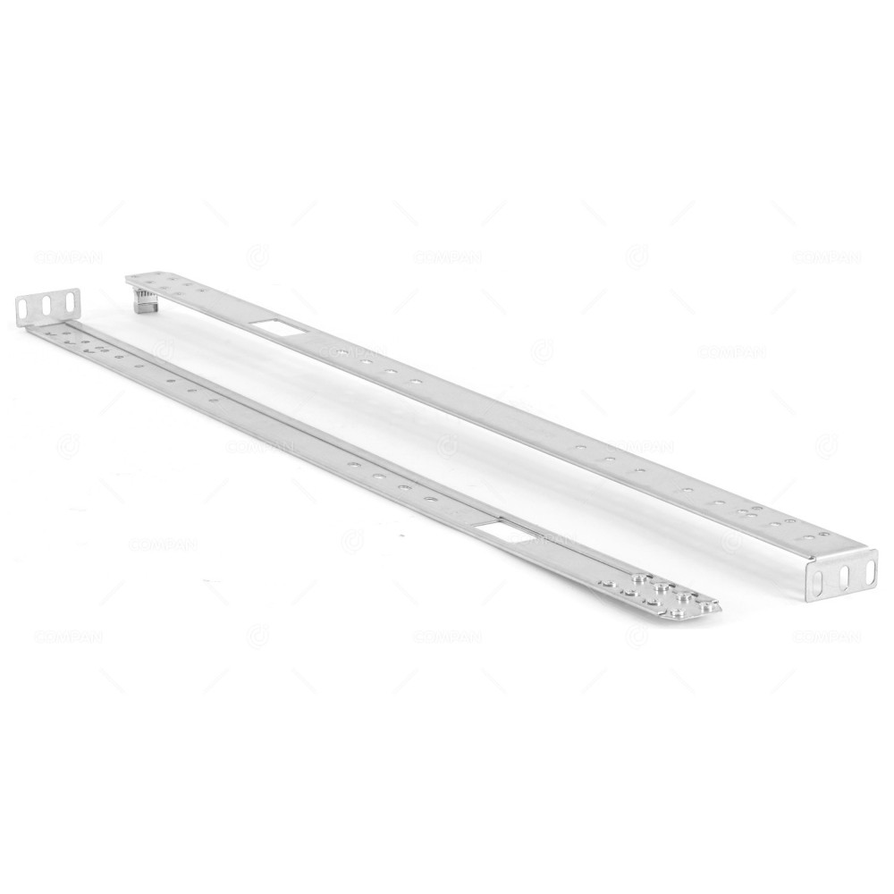 42-1000662-03 INCOMPLETE  BROCADE RAILS WITHOUT EARS